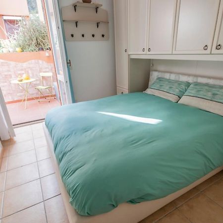 Myrtus Apartment Fronte Mare Castelsardo Exterior foto